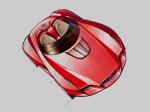 Ferrari Rossa Concept 2000 года